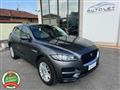 JAGUAR F-PACE 2.0 D 240 CV AWD aut. Prestige