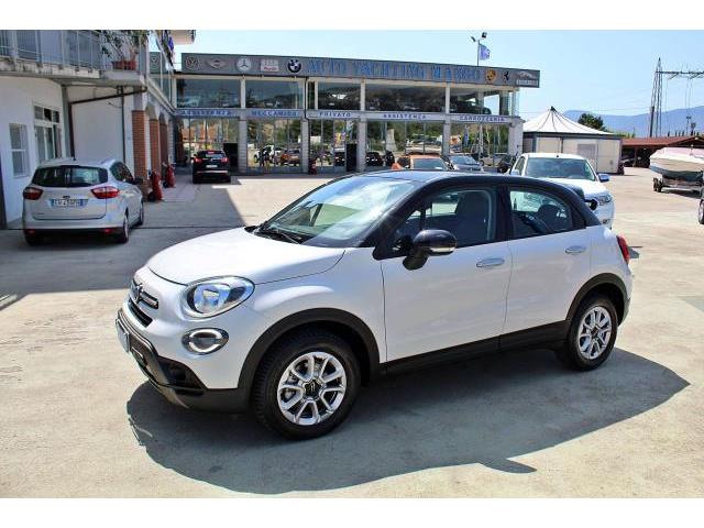 FIAT 500X 1.3 mjt City Cross 4x2 95cv Bcolor