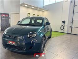 FIAT 500 ELECTRIC 500 La Prima Berlina 42 kWh