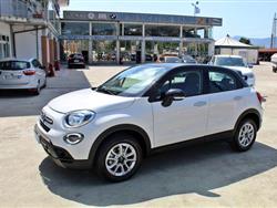 FIAT 500X 1.3 mjt City Cross 4x2 95cv Bcolor