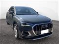 AUDI Q3 35 TDI S tronic Business Advanced