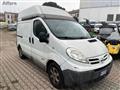 NISSAN PRIMASTAR V27 2.0 dCi 115CV PC-TN Furgone Efficient E5