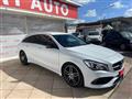 MERCEDES CLASSE CLA 200D PREMIUM SHOOTING BRAKE NIGHT PACK LED