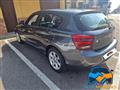 BMW SERIE 1 d 5p. Sport CATENA FATTA