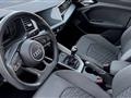 AUDI A1 SPORTBACK SPB 30 TFSI S line edition