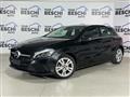 MERCEDES CLASSE A d Automatic Sport