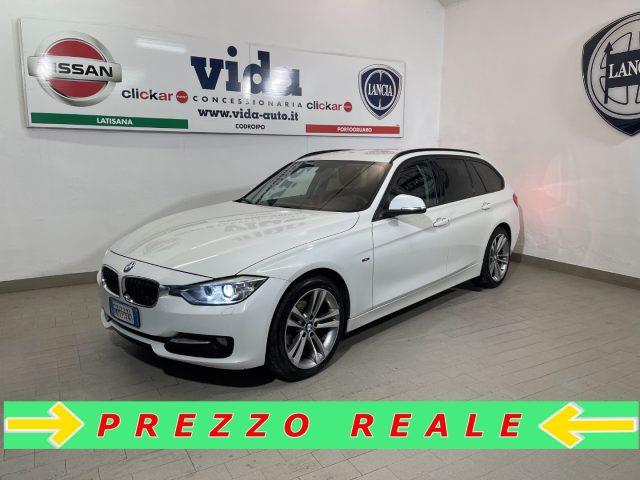 BMW SERIE 3 TOURING d Touring Sport