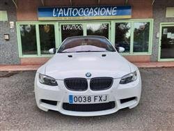 BMW SERIE 3 cat Coupé MANUALE !!! CERCHI 19 ! PAK CARBONIO !!!