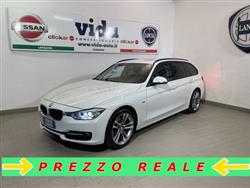 BMW SERIE 3 TOURING d Touring Sport