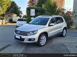 VOLKSWAGEN TIGUAN Sport Style 2.0 TDI BlueMotion