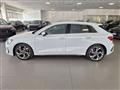 AUDI A3 SPORTBACK A3 SPB 30 g-tron S tronic S line edition