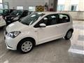 SEAT MII 1.0 5p. Reference