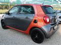 SMART FORFOUR 1.0 Sport edition 1