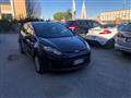 FORD FIESTA + 1.4 TDCi 70CV 5 porte