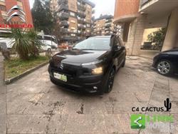 CITROEN C4 CACTUS 1.6 e-HDi 92 ETG6 Feel