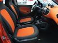 SMART FORFOUR 1.0 Sport edition 1