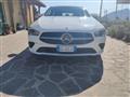 MERCEDES CLASSE CLA d Automatic Shooting Brake Sport