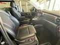 MERCEDES CLASSE V V 250 d Automatic Premium Business Extralong