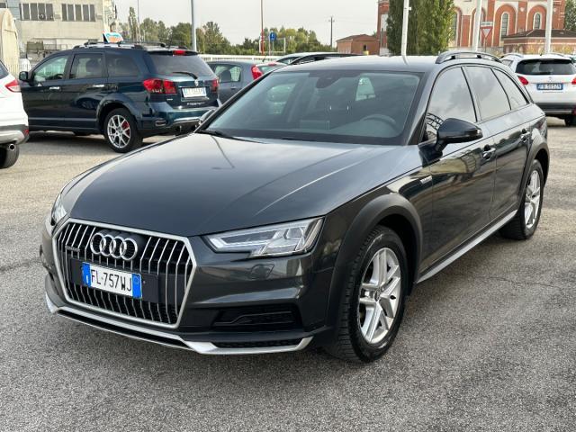 AUDI A4 Allroad 3.0 TDI 218CV S tronic