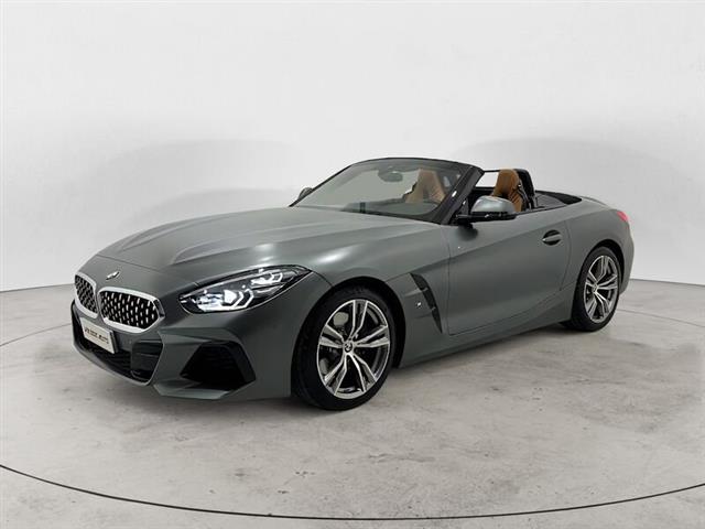 BMW Z4 sDrive20i Msport