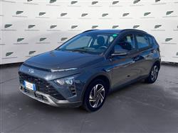 HYUNDAI BAYON 1.0 T-GDI Hybrid 48V iMT XLine