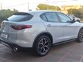 ALFA ROMEO Stelvio 2.2 T.diesel 190 CV AT8 Q4 Exec.