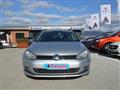 VOLKSWAGEN GOLF 1.6 TDI 105 CV Comfortline Bluemotion -661-