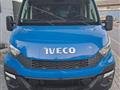 IVECO Daily 35C16 Furgone in lega Euro 6 b Daily 35S16S 2.3HPT PL Cabinato Blue Power