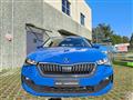 SKODA SCALA 1.0 G-Tec Ambition