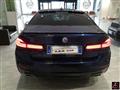 BMW Serie 5 520d aut. Msport