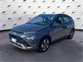 HYUNDAI BAYON 1.0 T-GDI Hybrid 48V iMT XLine