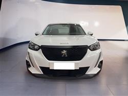 PEUGEOT 2008 (2013) II 2020 1.2 puretech Active Pack s&s 100cv