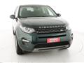 LAND ROVER DISCOVERY SPORT 2.0 TD4 150 CV SE