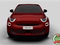 FIAT 600 HYBRID E RED