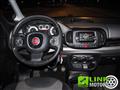 FIAT 500L Living 1.6 Mtj 120 CV Lounge 7 Posti