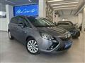 OPEL Zafira 2.0 cdti Cosmo 170cv auto 7 posti