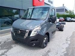 NISSAN INTERSTAR 35 2.3 dCi 165CV Tp-PL-SL-RG Cabinato