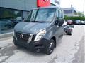 NISSAN INTERSTAR 35 2.3 dCi 165CV Tp-PL-SL-RG Cabinato