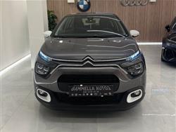 CITROEN C3 PureTech 83 S&S Shine