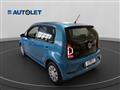 VOLKSWAGEN UP! 5p 2017 5p 1.0 Move 60cv