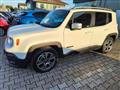 JEEP RENEGADE 1.6 Mjt DDCT 120 CV Limited