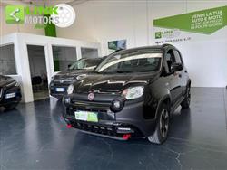 FIAT PANDA CROSS 1.0 FireFly S&S Hybrid