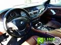 BMW SERIE 5 TOURING d Touring Futura, tagliandi regolari, finanziabile