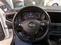 VOLKSWAGEN POLO VI 5p 1.6 tdi Comfortline 95cv