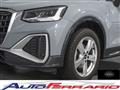 AUDI Q2 35 TFSI S line Edition