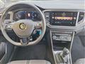 VOLKSWAGEN T-ROC 1.6 TDI SCR Style BlueMotion Technology N°FV605