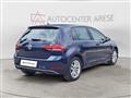 VOLKSWAGEN GOLF 1.6 TDI 115 CV 5p. Business BlueMotion Technology