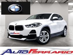 BMW X2 xDrive25e Advantage