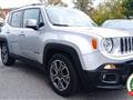 JEEP RENEGADE 1.6 Mjt DDCT 120 CV Limited Navi Xeno