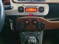 FIAT PANDA CROSS 0.9 TwinAir Turbo S&S 4x4